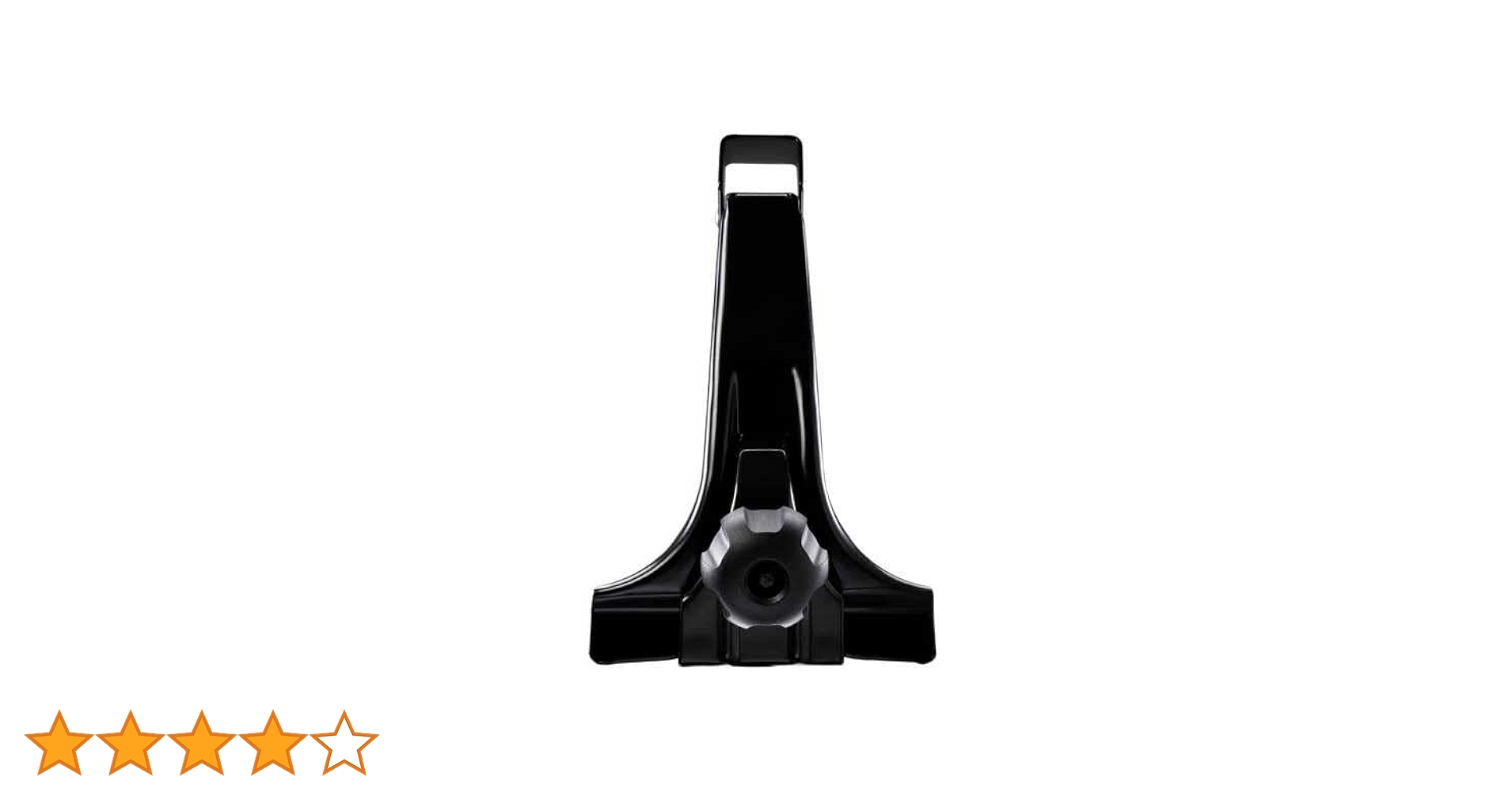 Amazon | THULE スーリーベースキャリア 951 スーリー スクエア